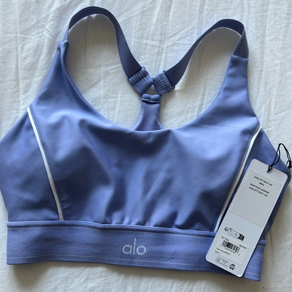 Alo sports bra